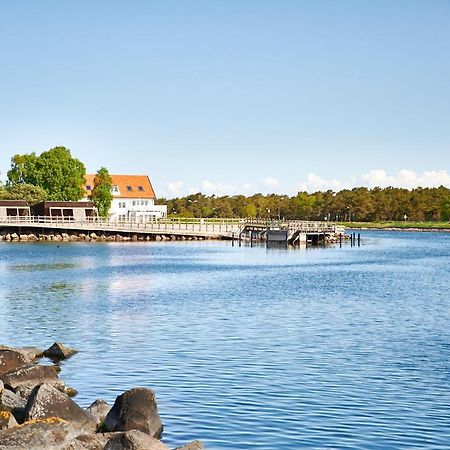 Lotsvillan Höllviken Exterior foto