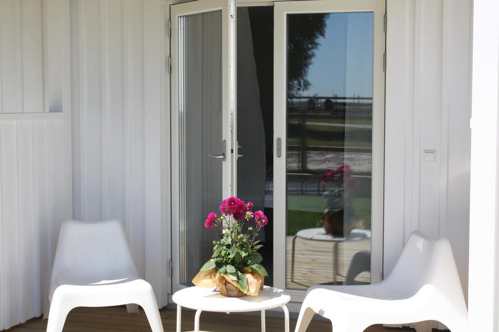 Lotsvillan Höllviken Habitación foto